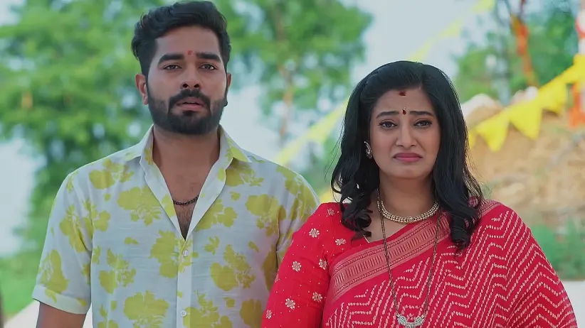Meghasandesam - June 18, 2025 - Best Scene