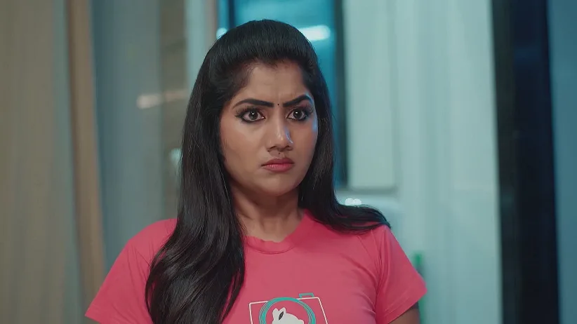 Chamanthi - June 21, 2025 - Best Scene
