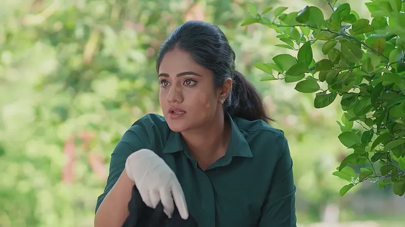 Jagadhatri - June 18, 2025 - Best Scene