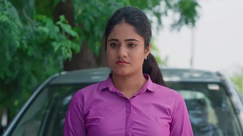 Jagadhatri - June 20, 2025 - Best Scene