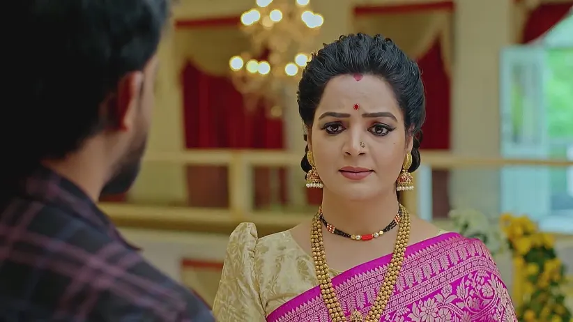Ummadi Kutumbam - June 20, 2025 - Webisode