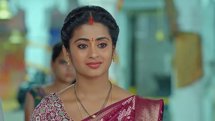 Dheerga Sumangali Bhava - June 20, 2025 - Webisode