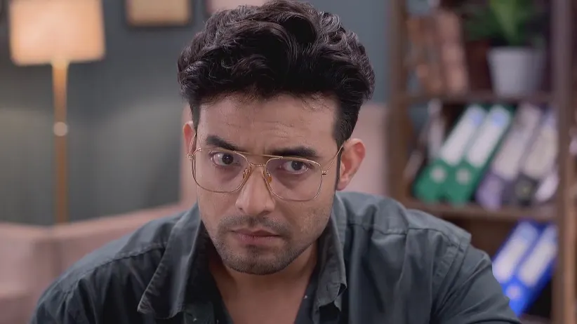 স্মৃতিশক্তি হারিয়েছে মন্দার | কোন গোপনে মন ভেসেছে 