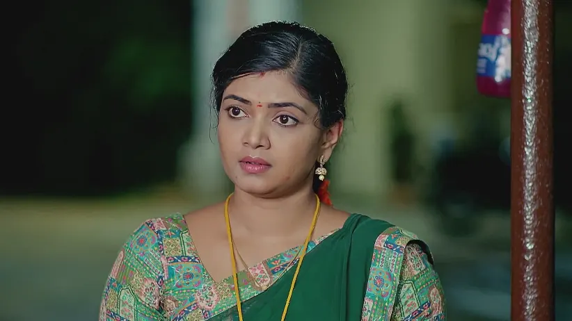 Kalavaari Kodalu Kanakamahalakshmi - June 17, 2025 - Webisode