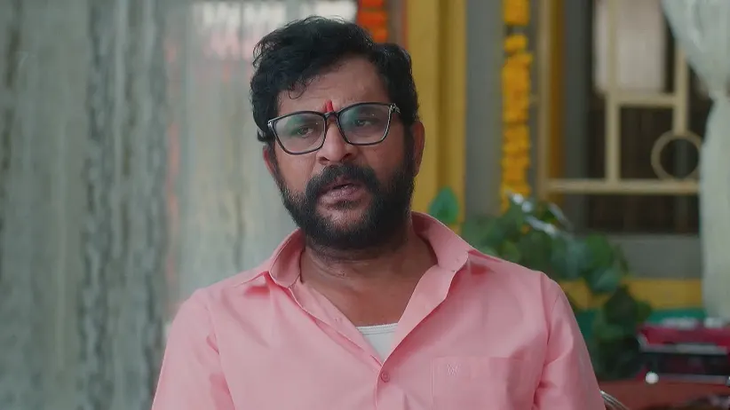 Lakshmi Nivasam - June 20, 2025 - Webisode
