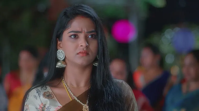 Lakshmi Nivasam - June 17, 2025 - Webisode