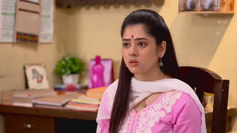 Chirodini Tumi Je Amar - June 16, 2025 - Best Scene