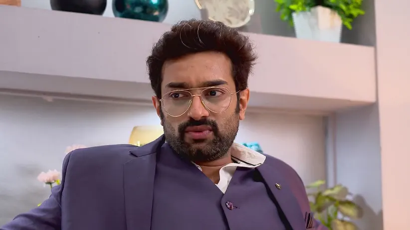 Arya Accidentally Drops the Ganesh Idol - Chirodini Tumi Je Amar