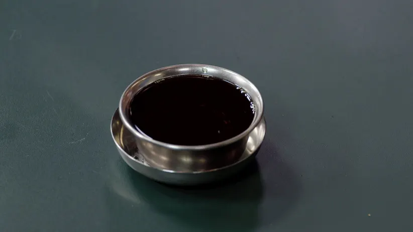 Olimayamana Ethirkaalam - June 15, 2025 - Recipe
