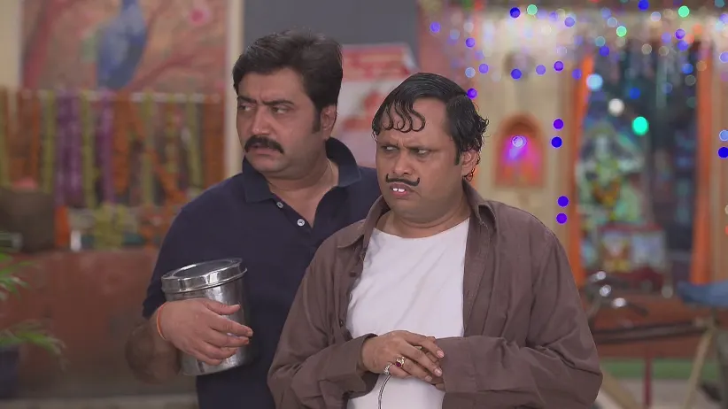 Happu Ki Ultan Paltan - June 18, 2025 - Best Scene