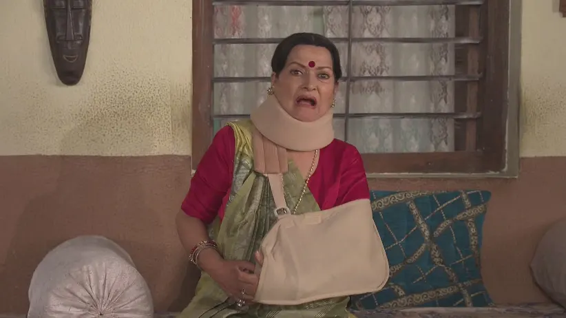 Happu Ki Ultan Paltan - June 19, 2025 - Webisode