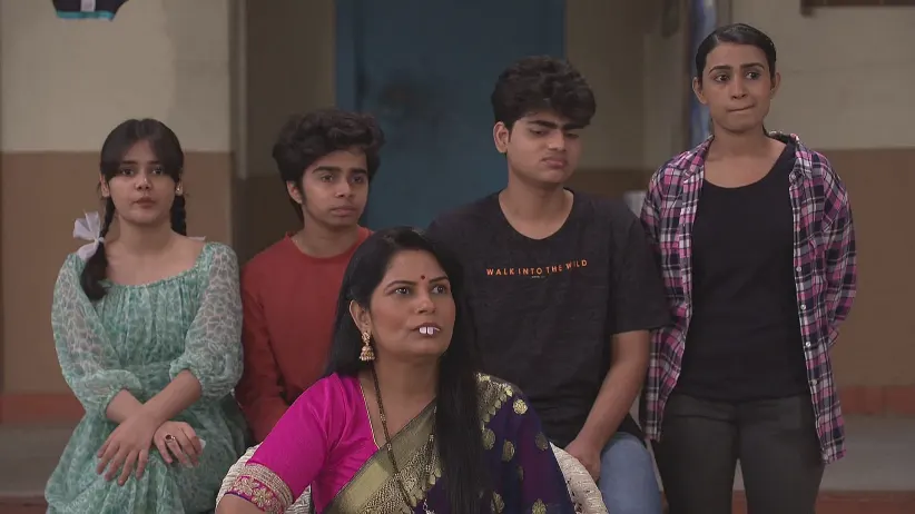 Happu Ki Ultan Paltan - June 20, 2025 - Webisode