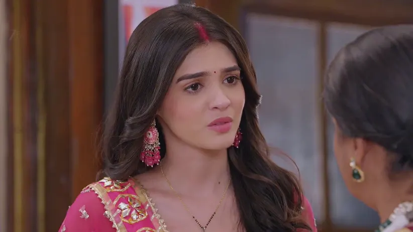 Kumkum Bhagya - June 21, 2025 - Webisode