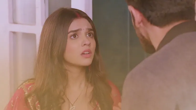 Kumkum Bhagya - June 18, 2025 - Webisode
