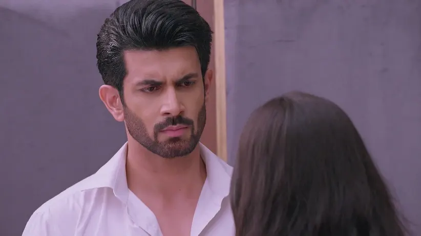 Kumkum Bhagya - June 22, 2025 - Webisode
