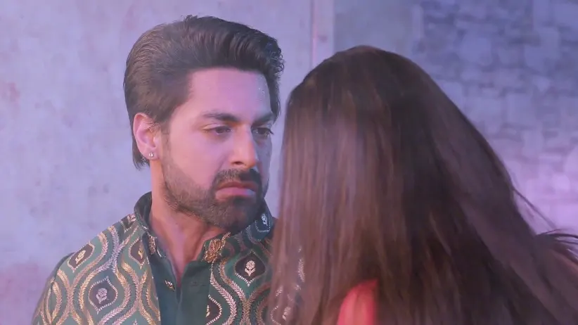 Kumkum Bhagya - June 19, 2025 - Webisode