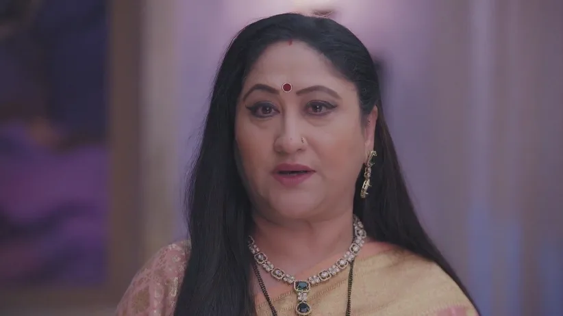 Sharda Instigates Unnati to Take Revenge on Reet