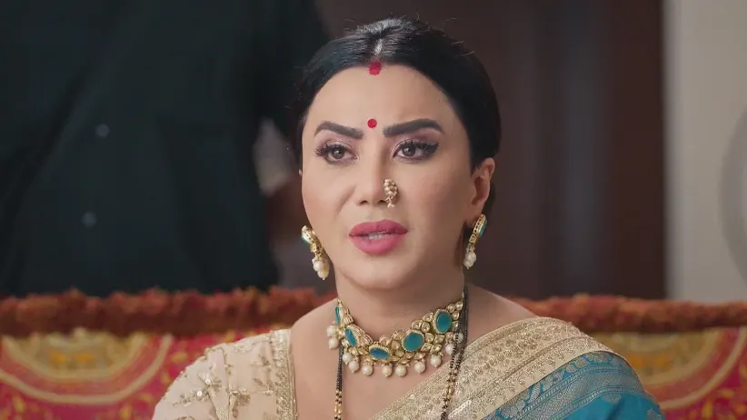 Chandrika Trusts Her Sons