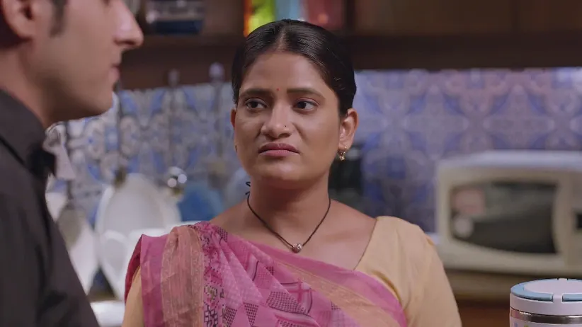 Bhagya Lakshmi - June 22, 2025 - Best Scene