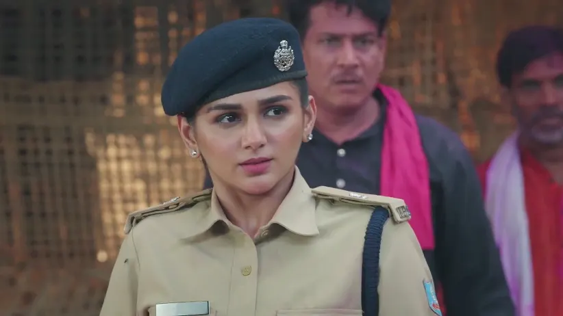 Jagriti - June 20, 2025 - Best Scene