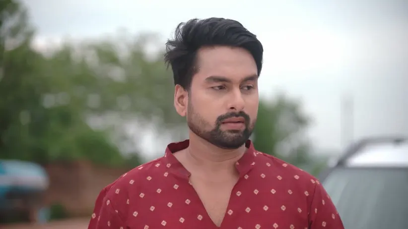Vanshika Refuses to Divorce Sambhav