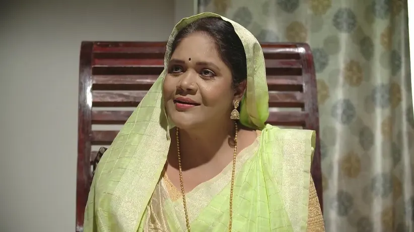 Suna Jhia - June 16, 2025 - Webisode