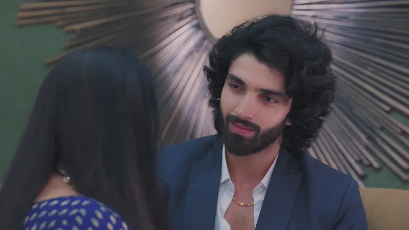 Jaane Anjaane Hum Mile - June 21, 2025 - Best Scene
