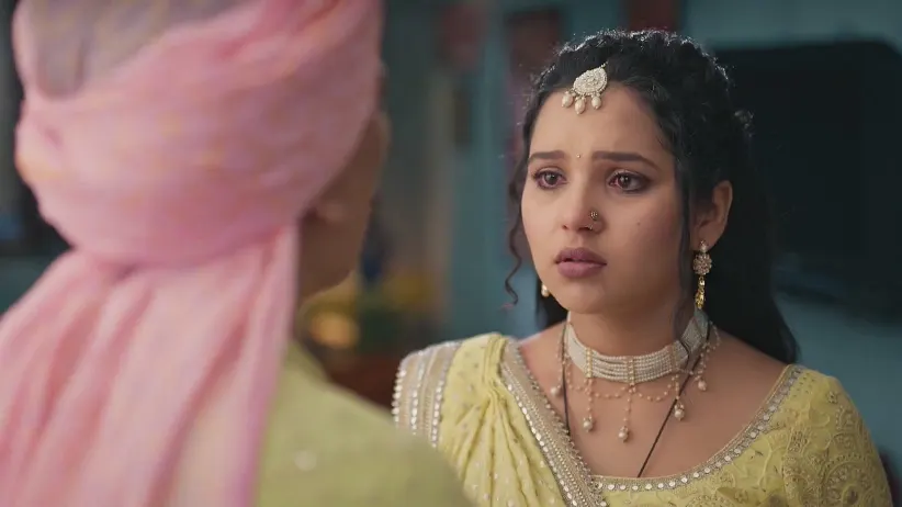 Vasudha - June 16, 2025 - Best Scene