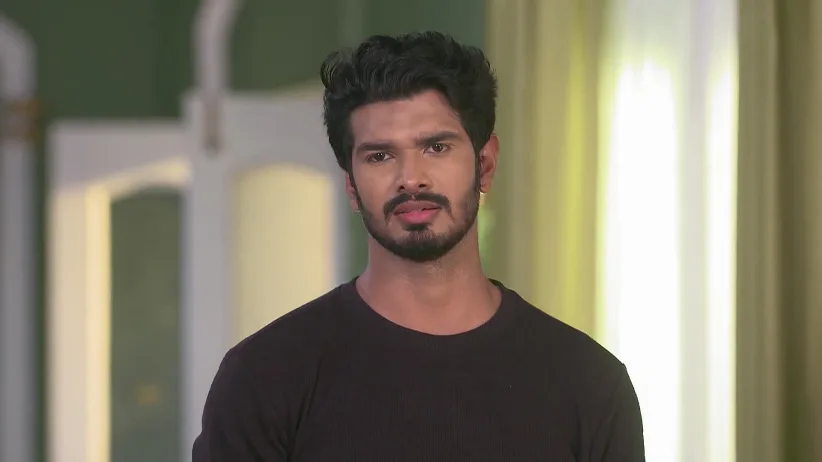 Abhi Questions Raghav - Tu Khara Mun Chaai