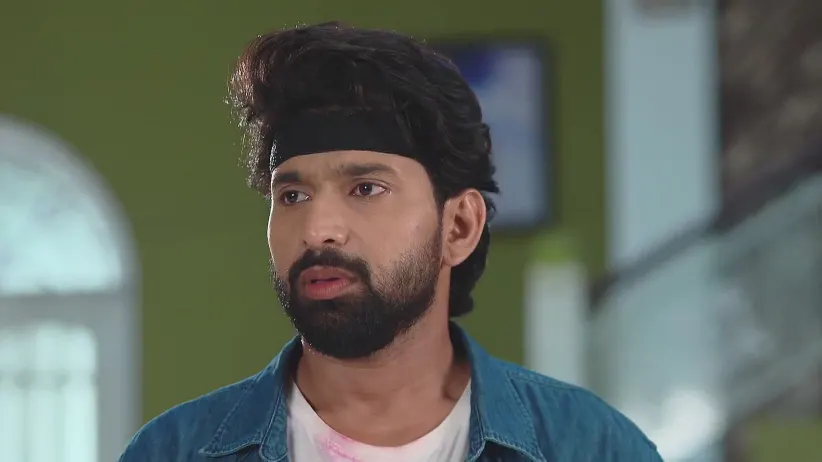 Bhagya Rekha - June 21, 2025 - Best Scene