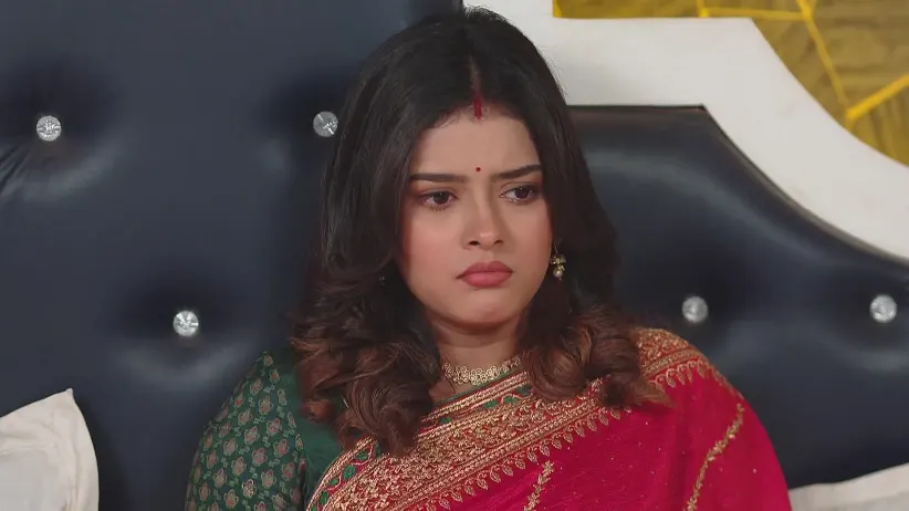 Mohini Tries to Expose Rekha