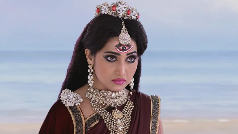 Parul Seeks Help from the Animals and Birds