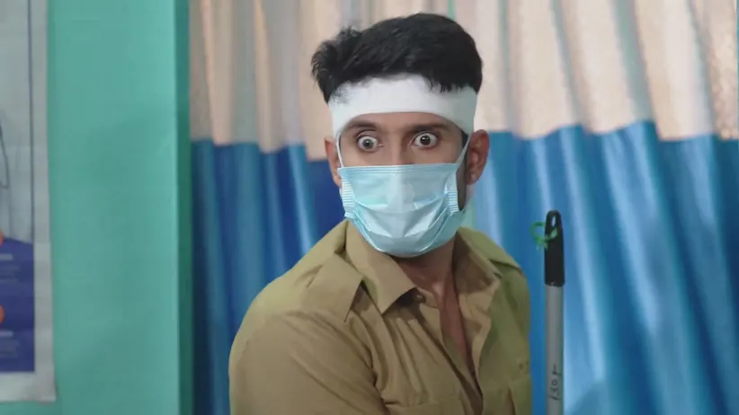 Tuma Bina - June 21, 2025 - Best Scene