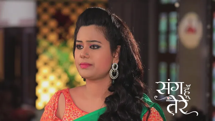 Sang Hu Tere - June 22, 2025