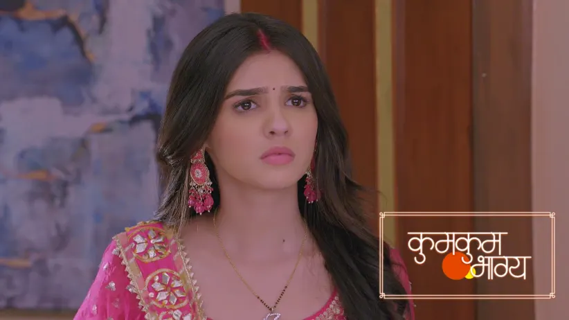Smita Questions Raunak about the Arson