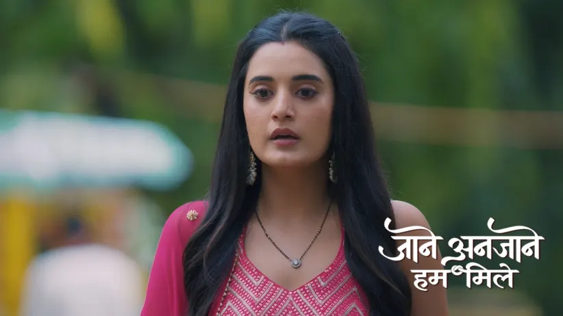 Reet Finally Sees Sharda's True Colours