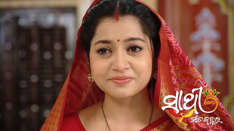 Rosy Threatens Upasana