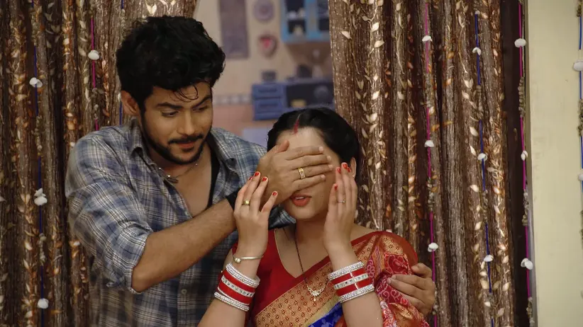 Sathi Sata Janmara - June 18, 2025 - Episode Spoiler