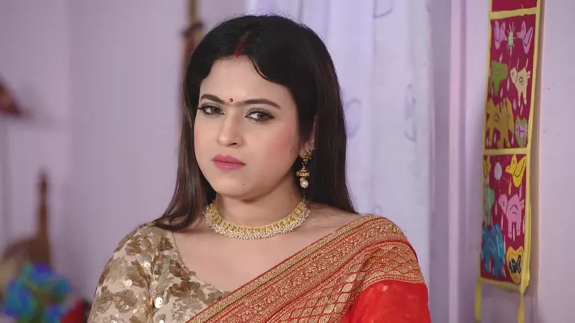 Archana Learns about Sabita's Problems