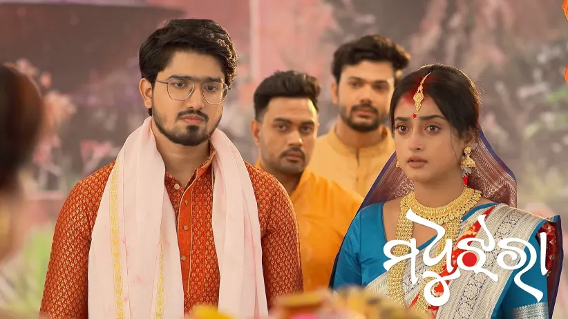 Surya Defends Nilu