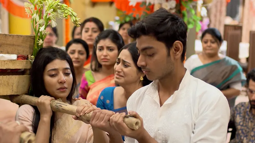 Madhu Jhara - 19 June, 2025