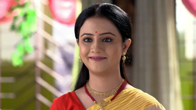 Mithi Argues with Her Husband