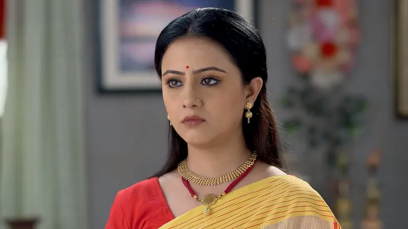 Parag's Haldi Ceremony Begins