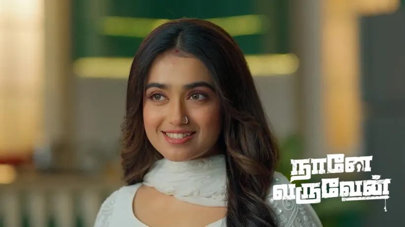 Naane Varuven - June 17, 2025