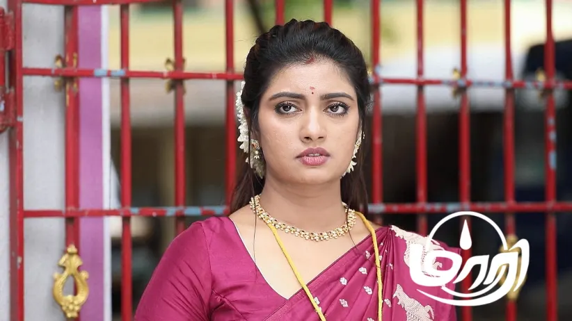 Nagajyothi's New Plan against Surya