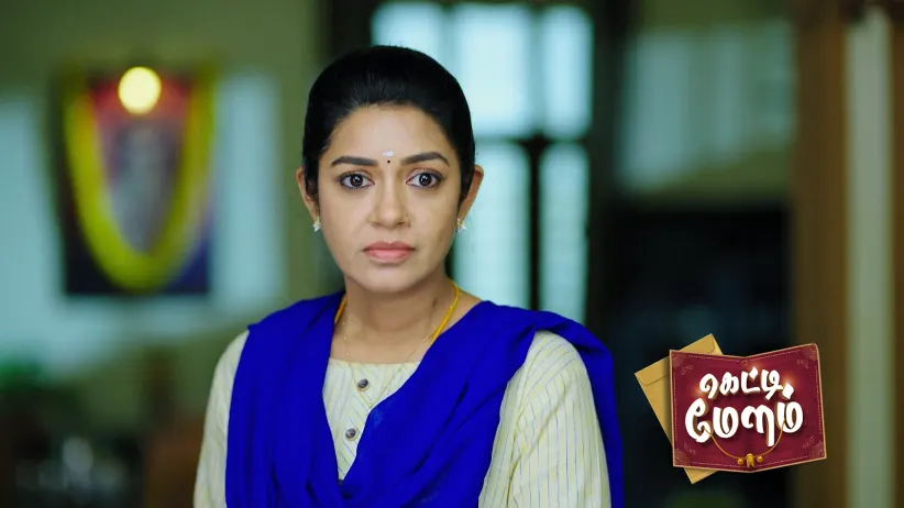 Minor Exposes Vetri's Deception
