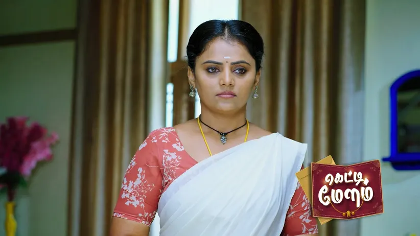 Raghuvaran Demands Compensation from Eswaran