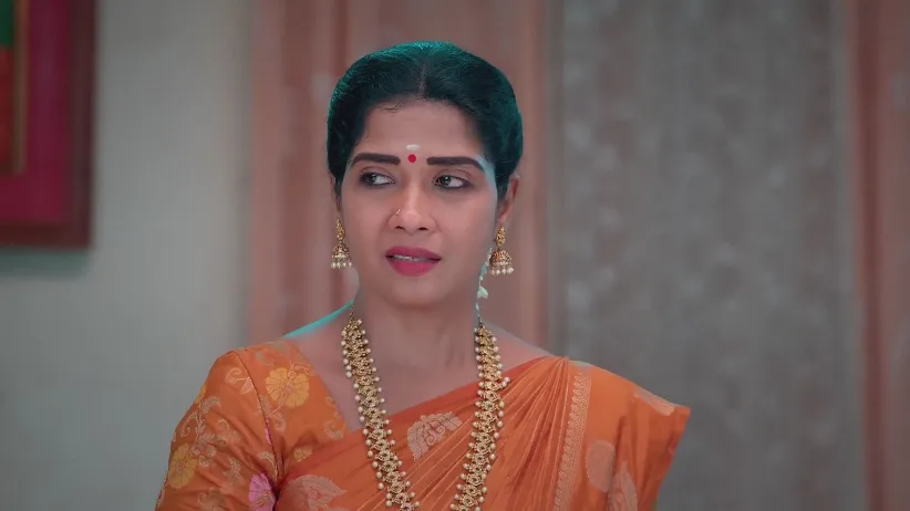 Maaran's Act Delights Valli