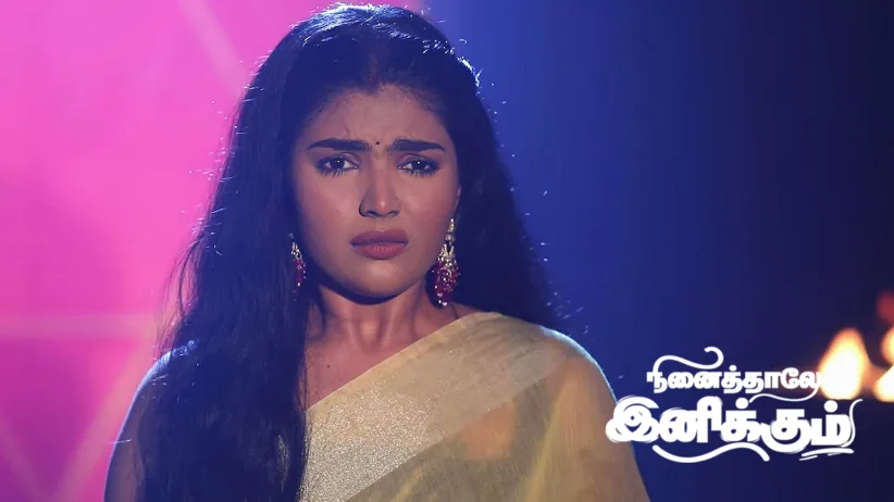 Tamanna Sympathises with Savitri