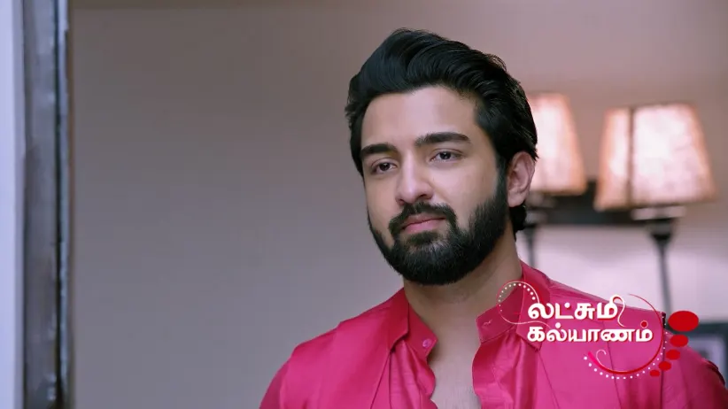 Shalu Warns Lakshmi